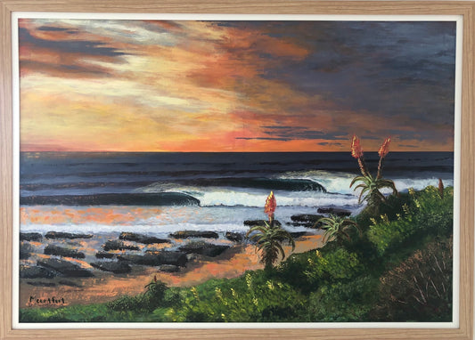JBay Perfection