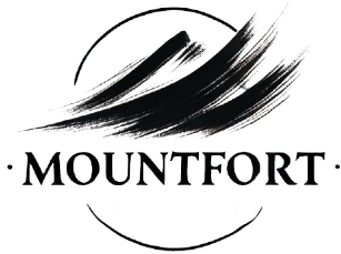 Darryn Mountfort Fine Art